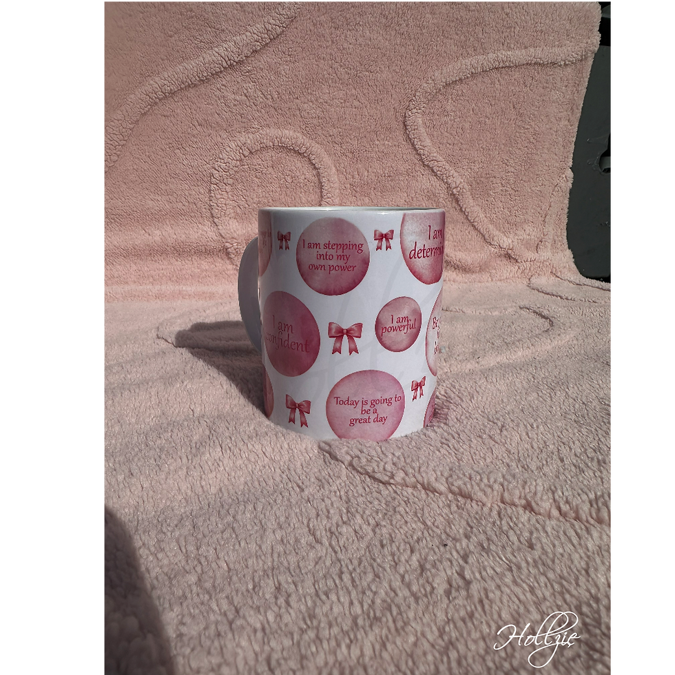 Thumbnail: Personalised Mug