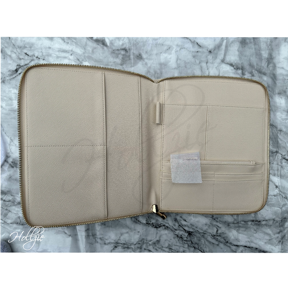 Thumbnail: Travel Organiser