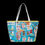 Thumbnail: Sprayground OFFICIAL BASQUIAT MITCHELL CREW 1983 TOTE