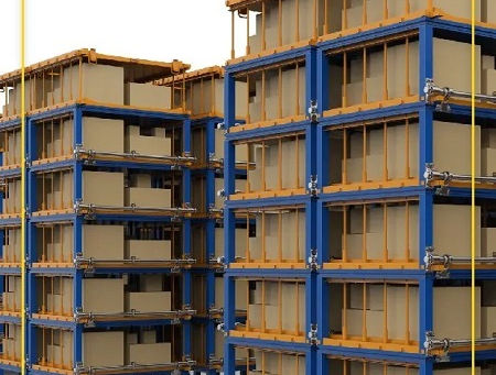 Boltless rack malaysia