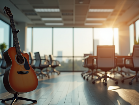 Achieve Success Through Personal Executive Coaching