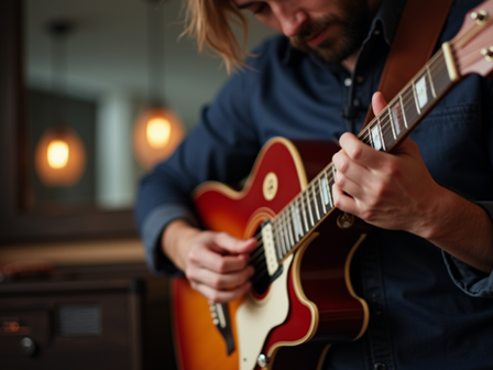 Enhance Your Kids Practice with Premium Backing Tracks