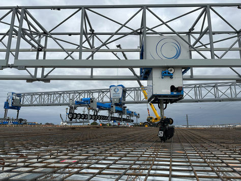 Advanced Construction Robotics Announces TyBOT®, the Rebar Tying Robot, is Now Available for Purchase to Meet the Growing Demand in the Construction Industry