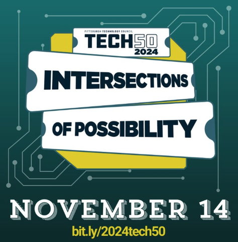 Advanced Construction Robotics Named Finalist for Pittsburgh Technology Council's Tech50 Awards