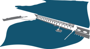 Kerr Dam Graphic