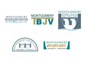 TBJV Montgomery Logo Digital Designs