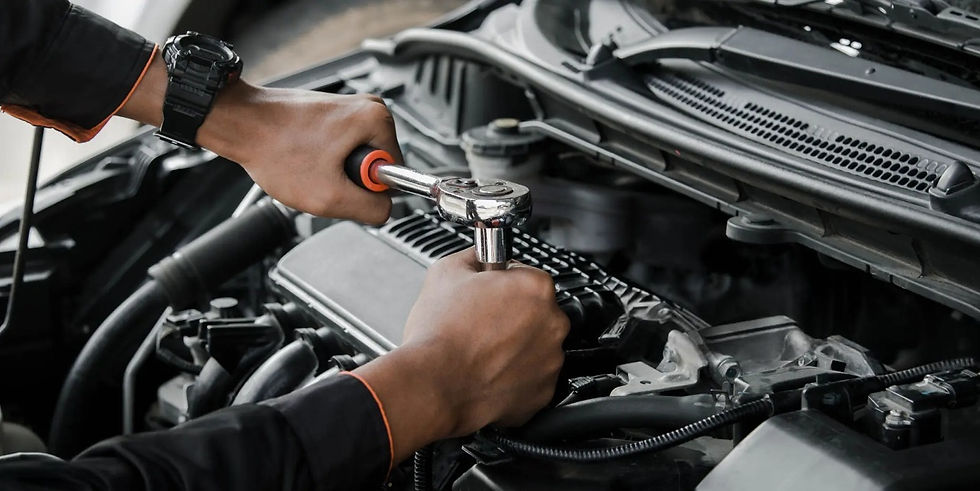 auto service canning vale