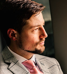 James Toynton - Founder and Managing Director of Zen Semiconductor Search