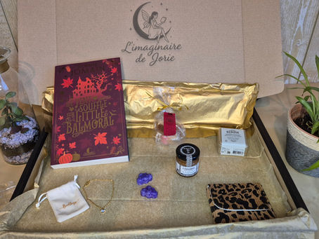 Box littéraire : le guide complet pour choisir le coffret lecture idéal