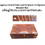 Thumbnail: Elegance Central Sri Lalitha Sahasranama Sthothram in Engraved Wooden Box