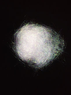 Pelo de Ángel