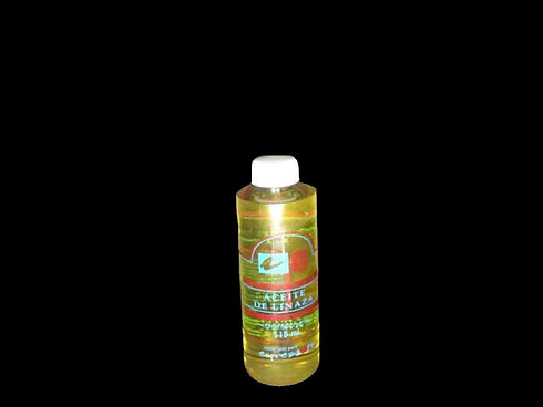 ACEITE DE LINAZA