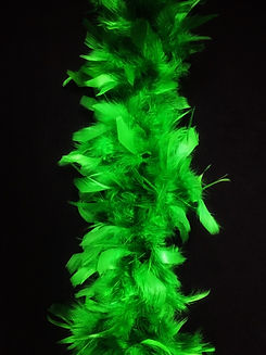VERDE BANDERA