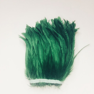 VERDE BANDERA