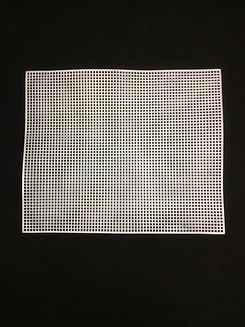 Malla Rectangular