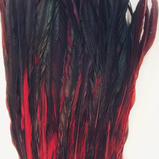 ROJO