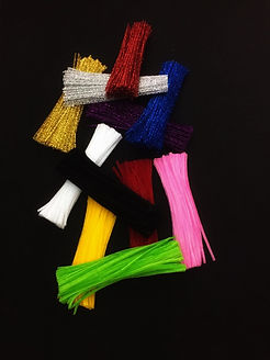 Chenille Liso