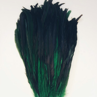VERDE BANDERA