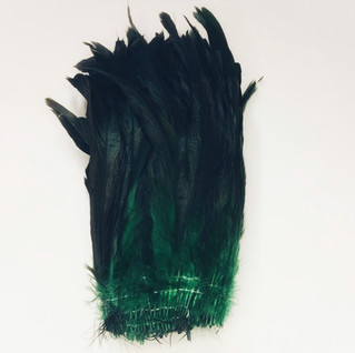 VERDE BANDERA