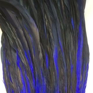 AZUL REY