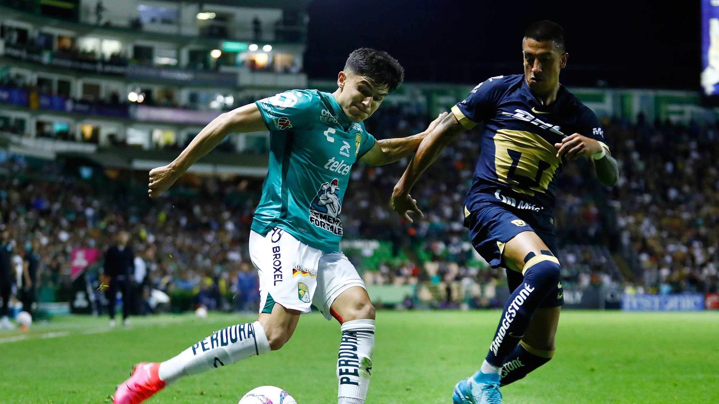 ¡Emoción en la Liga MX 2023! Definición de la Liguilla y Play-In en juegos decisivos