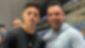Oscar De La Hoya thinks Davis vs Garcia rematch in the future can generate 4 million PPV buys