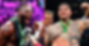 Malik Scott believes Andy Ruiz is likely to be Deontay Wilder's next opponent 