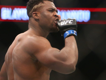 Francis Ngannou's manager talks about his gigantic payday