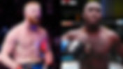 Tresean Gore out of his UFC 290 bout against Bo Nickal
