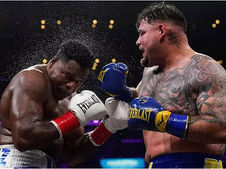 Andy Ruiz Jr- Can He Step Back Into The Spotlight?