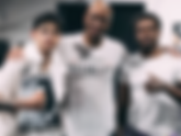 Ryan Garcia changes trainers; will now train alongside Spence Jr, Jermell Charlo and Anthony Joshua