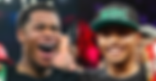 Shakur Stevenson wants to establish himself by beating the likes of Devin Haney