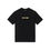Miniatura: Heat Logo T-Shirt In Black