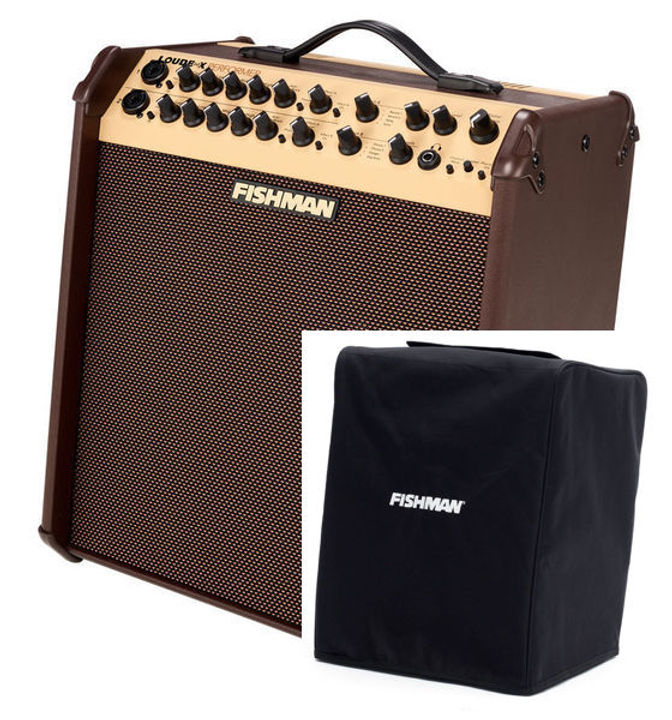 Amplificador Fishman Loudbox Performer Pro-lbx-700 Nuevo Café | Casa Amplificador Fishman Loudbox Performer Pro-lbx-700 Nuevo Café | Casa