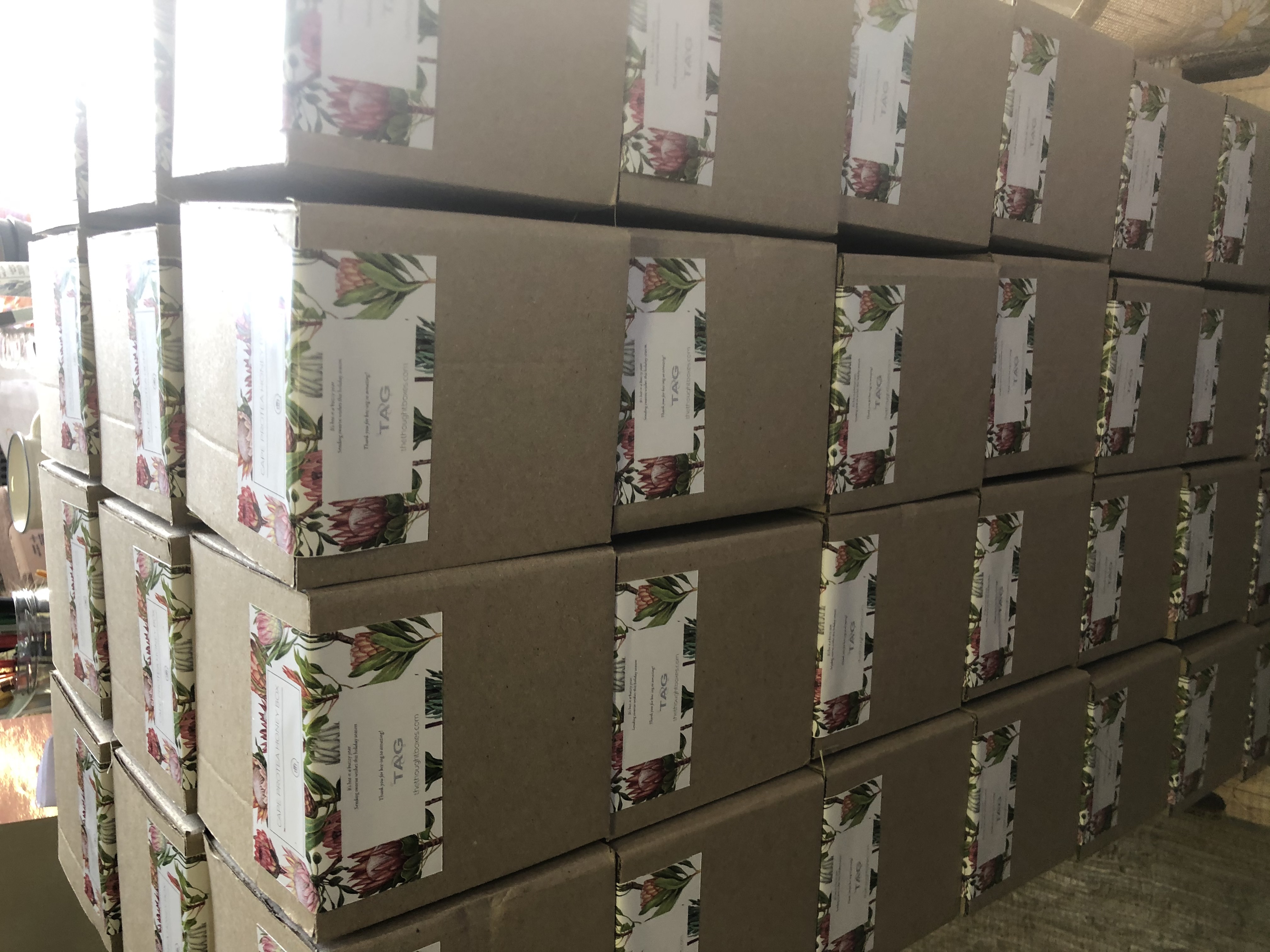 Thoughtbox The thought boxes Gauteng