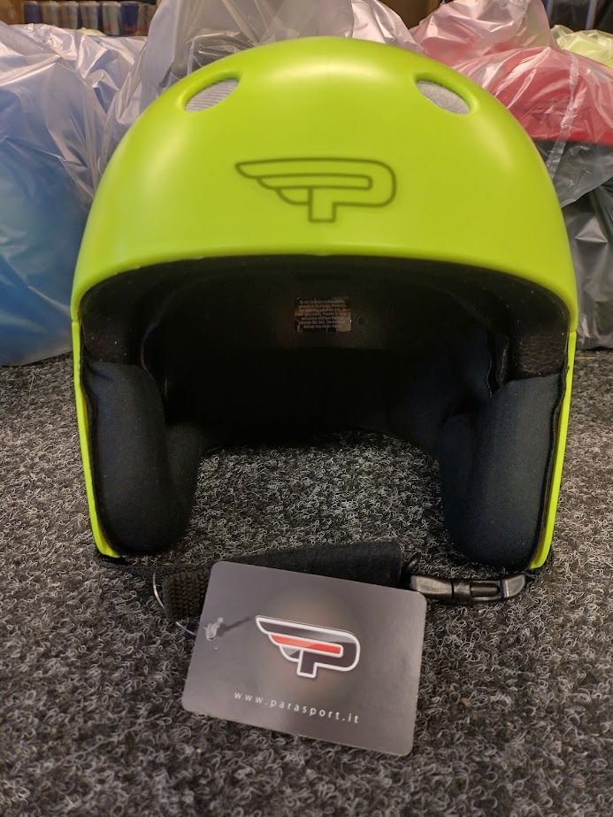 Avokypärä Fairwind xps