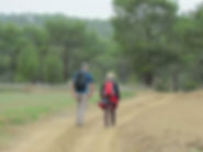 north cyprus walks / private tours in cyprus