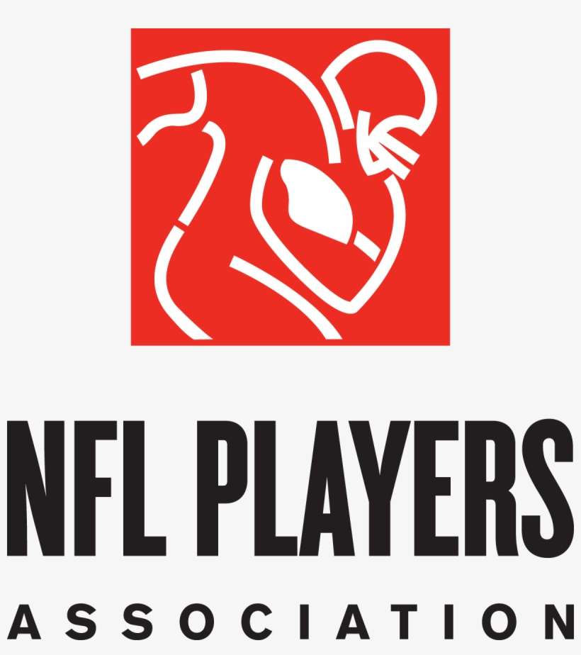 È la NFLPA, il sindacato dei giocatori professionisti, che negozia su base decennale il contratto base.