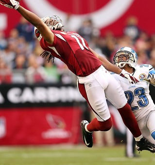 Larry Fitzgerald: The Great Fitz, l'eccellenza senza tempo