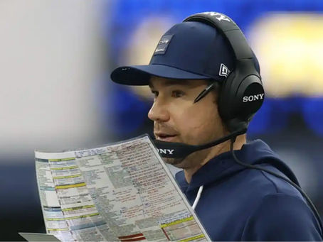 Maye e Darnold, ma anche tantissimo Vrabel contro Mcdonald, pronti per domenica?