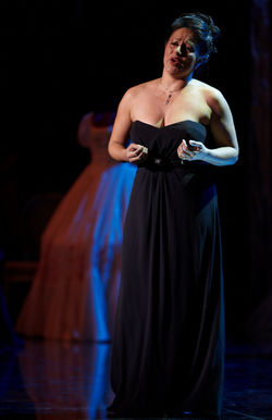 Armel/Mezzo Competition