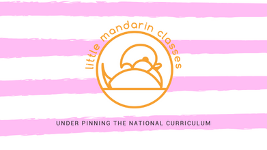 Underpinning The National Curriculum