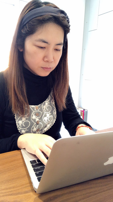 About family and business with Yan Cheung (Little Mandarin Classes Milton Keynes)