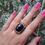 Miniature : Bague Hypnochic - Bijoux Acier Inoxydable - Coccinelle TROYES