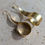Miniature : Boucles d'oreilles - Pura - Doré - Coccinelle Troyes