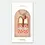 Miniature : Porte clé Maman - Rose & Rouge - Coccinelle TROYES