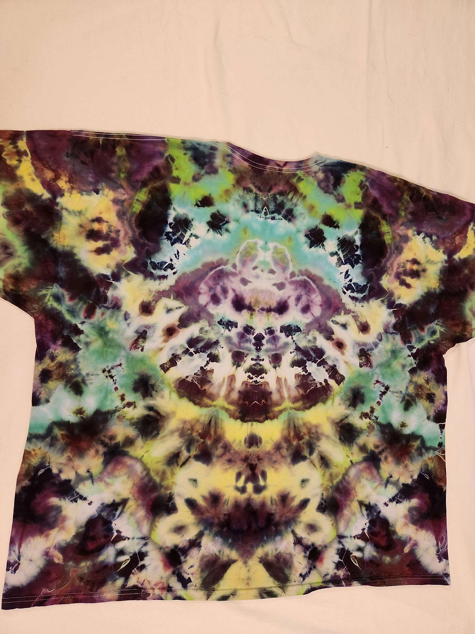 Thumbnail: PSYCHOTIX Psychedelic 4X