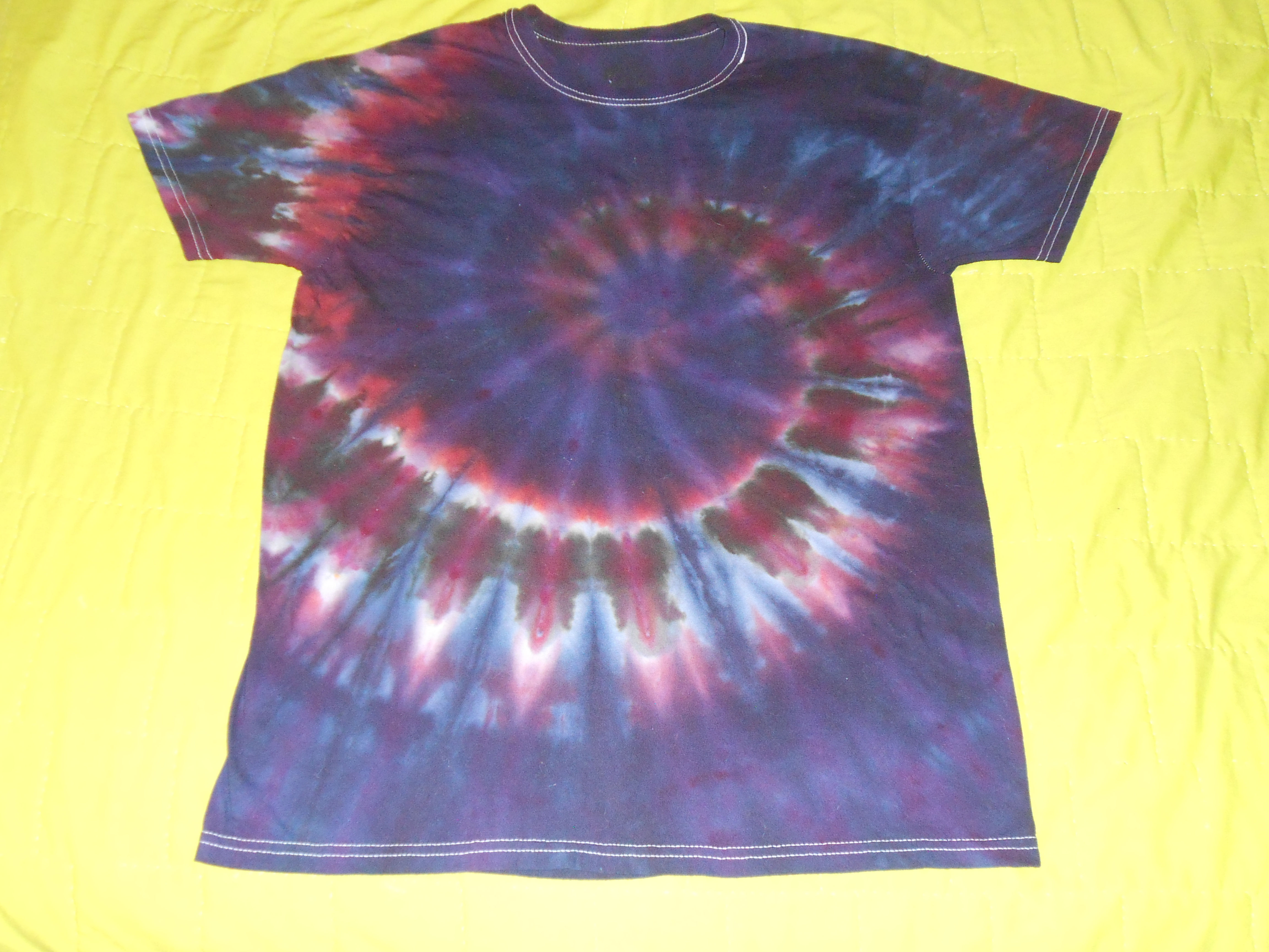 Coaster Spiral Women's XS