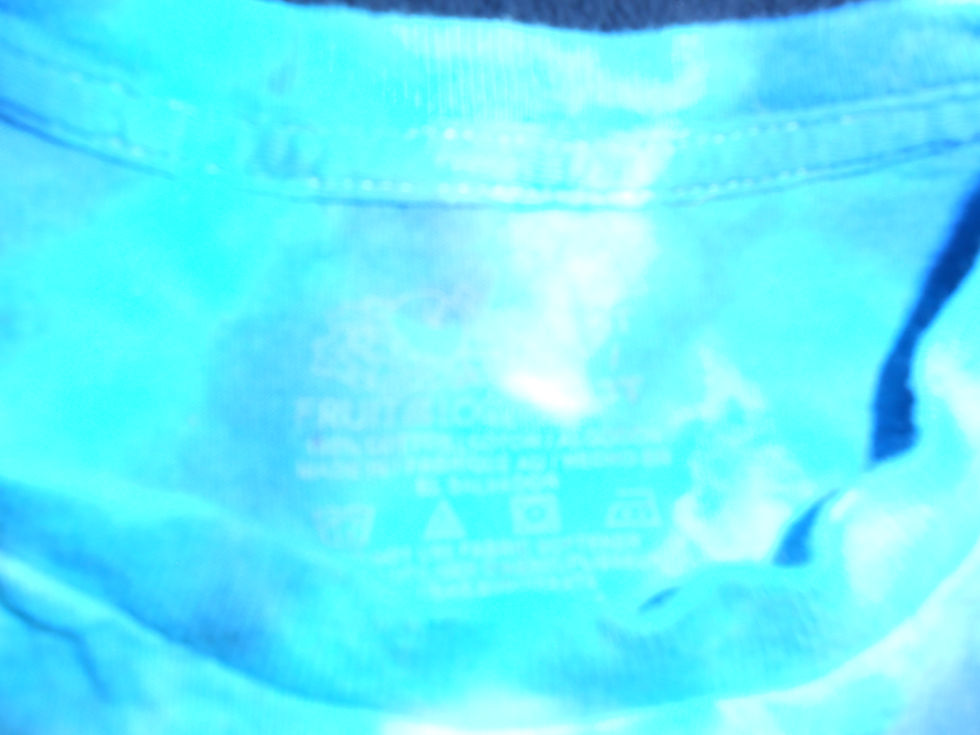 Thumbnail: Go Blue 2T/3T