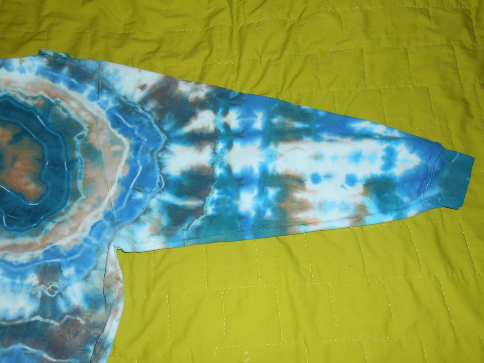 Thumbnail: Geode Hoodie